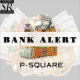 P Square - Bank Alert.mp3